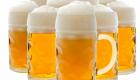 Bier populairst onder carnavalgangers, jongeren aan de sterke drank
