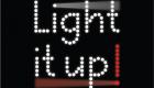 Oost Gelre licht op met campagne ‘Light it up’!