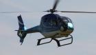 Helikoptervlucht boven Winterswijk maken